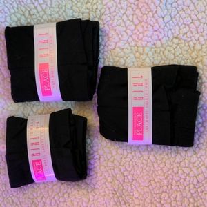 Cartwheel shorts (3pairs)